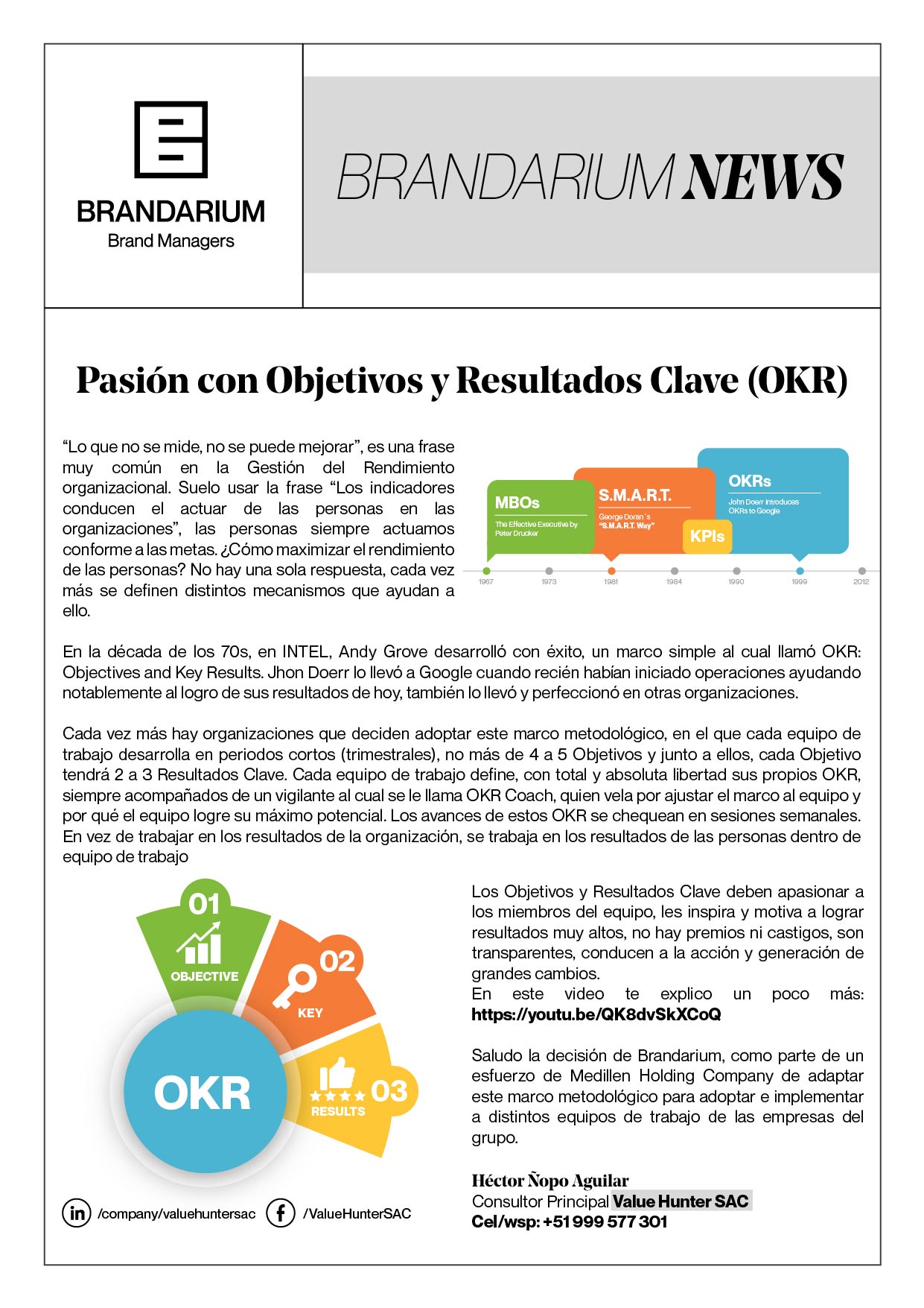 Brandarium News_Mayo