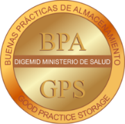 Certificación BMP 01